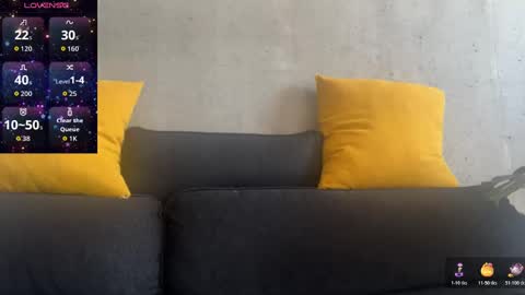 Snapshot of max_reaves chatting on 11-01-25, 05:42 online show from 11-01-25, 05:42