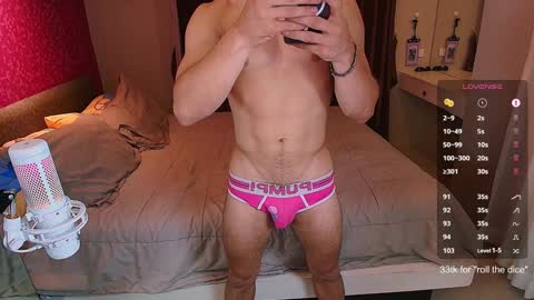 Former Porn Star online show from 12-09-24, 12:40