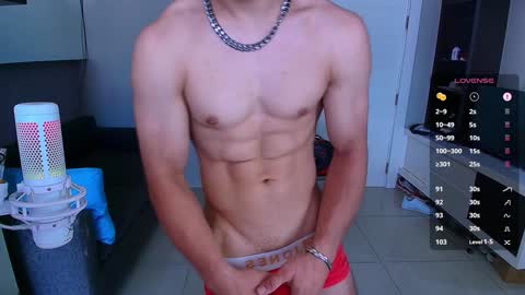 Former Porn Star online show from 02-09-25, 04:04