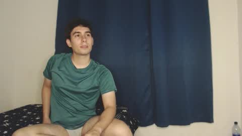 max_snow1616 online show from 10-25-25, 12:40