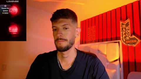 Max Taylor online show from 11-06-25, 02:01