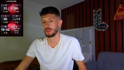 Max Taylor online show from 11-07-25, 11:38