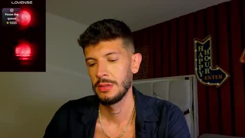 Max Taylor online show from 11-12-25, 03:18