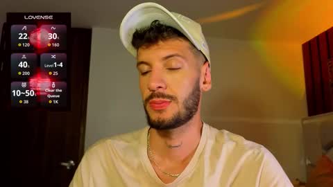 Max Taylor online show from 11-27-25, 02:13