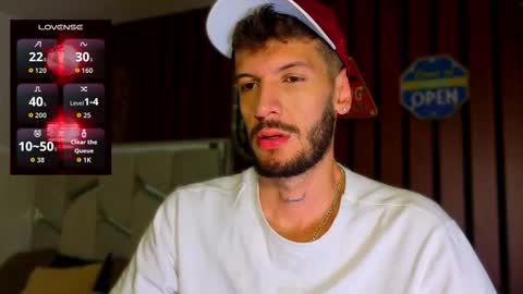 Max Taylor online show from 12-05-25, 12:30