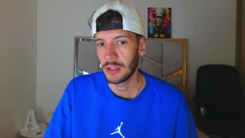 Max Taylor online show from 05-13-26, 01:58