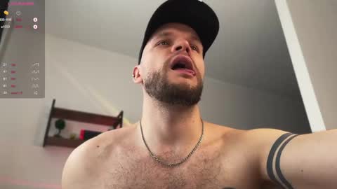 Max online show from 03-10-25, 08:37