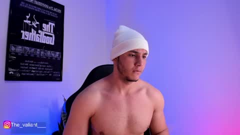 max_valiant1 online show from 03-19-26, 03:54