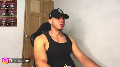 max_valiant1 online show from 07-29-26, 08:51