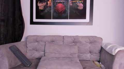 Maxcarther online show from 12-05-24, 08:00