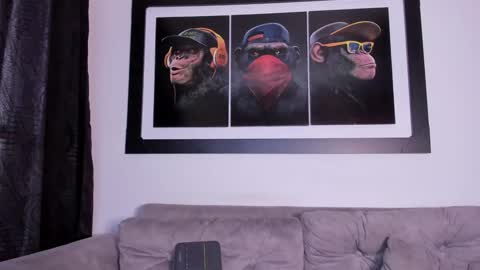 Maxcarther online show from 12-18-24, 10:02