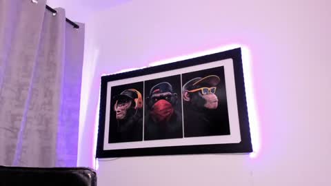 Maxcarther online show from 02-07-25, 09:15