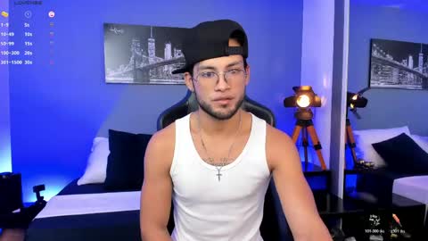 Max Conor online show from 05-13-26, 11:29
