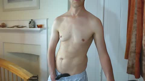 Max Davies online show from 07-14-26, 10:21