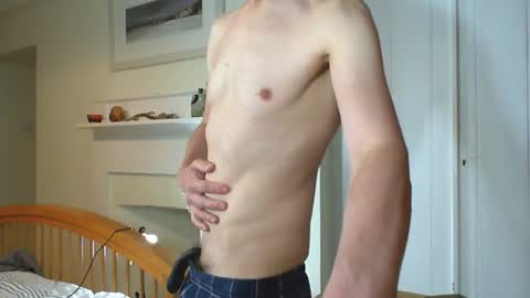 Max Davies online show from 07-20-26, 05:00