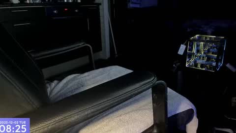 Maxel F online show from 12-02-25, 07:25