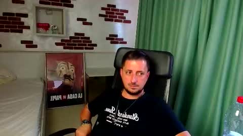 MaxenBrand online show from 06-20-26, 10:07