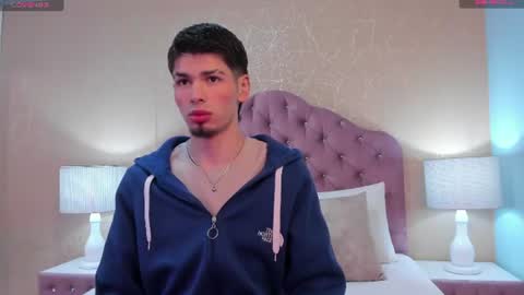 MaxFoox online show from 07-15-26, 11:48