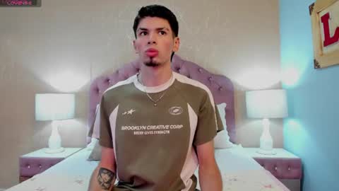 MaxFoox online show from 07-17-26, 12:12