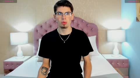 MaxFoox online show from 07-28-26, 12:23