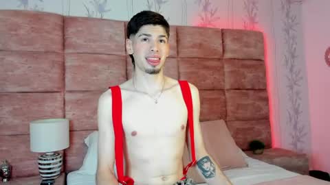 MaxFoox online show from 07-30-26, 03:27