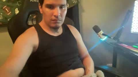 perezcouple online show from 12-20-25, 07:04