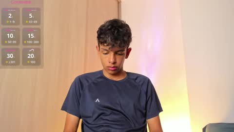 Max  online show from 03-22-26, 02:04