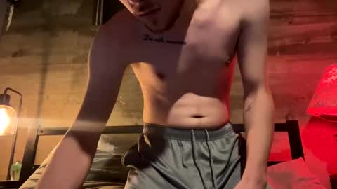 Max Wilder online show from 10-07-25, 02:53