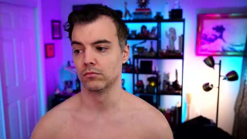 Snapshot of maxhughes chatting on 12-02-25, 01:55 Max Hughes online show from 12-02-25, 01:55