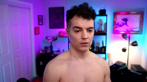 Max Hughes online show from 02-21-26, 05:30