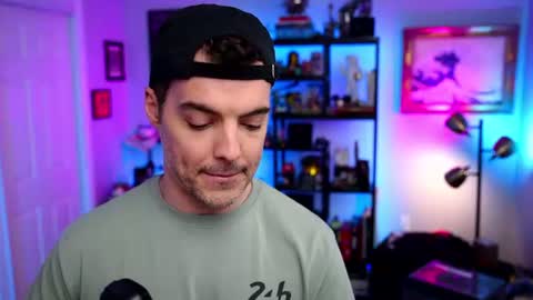 Max Hughes online show from 06-21-26, 02:58