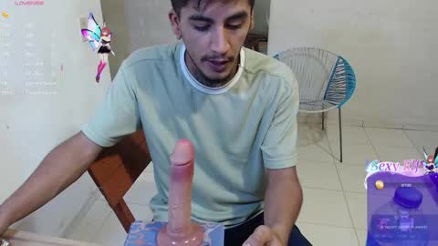 maxi dick online show from 02-22-26, 11:58