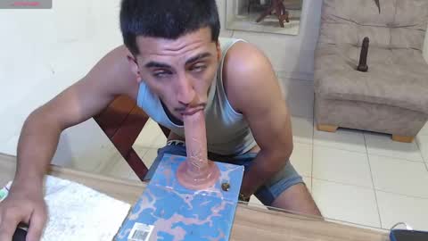 maxi dick online show from 05-27-26, 02:58