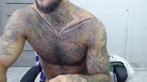 Maximus Fox online show from 10-06-25, 08:12