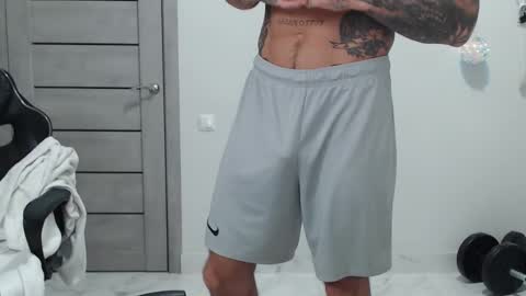 Maximus Fox online show from 02-13-26, 07:48