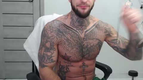 Maximus Fox online show from 03-26-26, 08:42