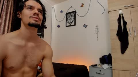 Alex online show from 01-09-25, 05:43