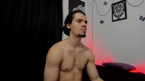 Alex online show from 01-18-25, 02:03