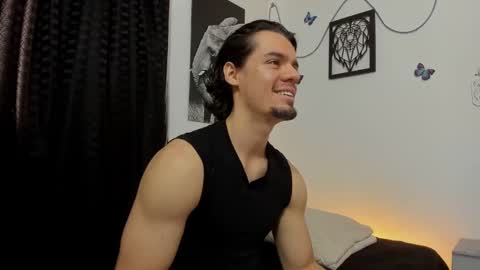 Alex online show from 02-09-25, 06:16