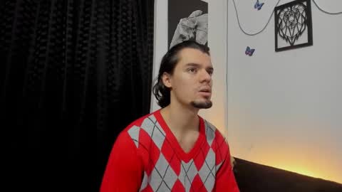 Alex online show from 02-24-25, 01:57