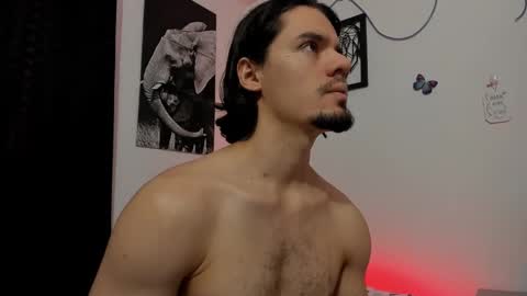 Alex online show from 03-03-25, 10:42