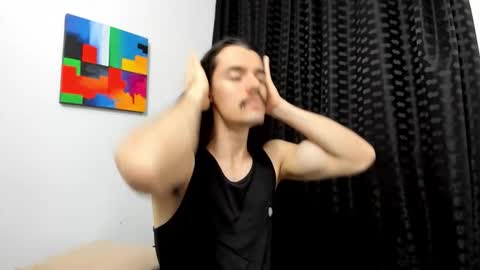 Alex online show from 10-03-25, 07:33