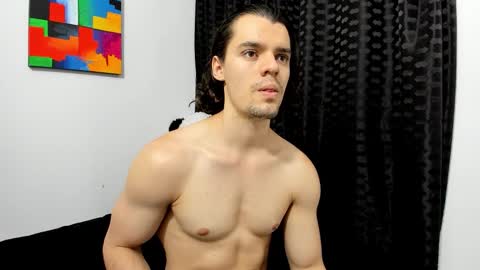 Alex online show from 11-11-25, 11:38