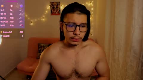 Mikael online show from 01-16-25, 09:05