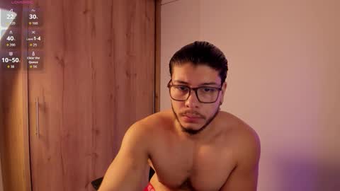 Mikael online show from 11-11-25, 10:04