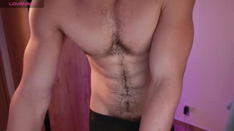 Mikael online show from 12-14-25, 09:03