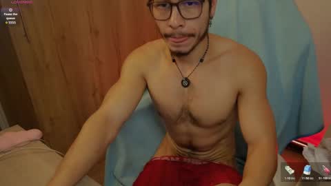 Mikael online show from 02-03-26, 02:53