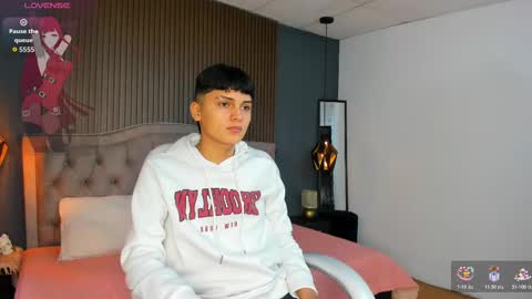 --  -- online show from 10-27-25, 01:48