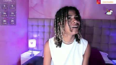 maxim online show from 10-07-25, 06:43