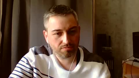 Maxime online show from 06-16-26, 03:47